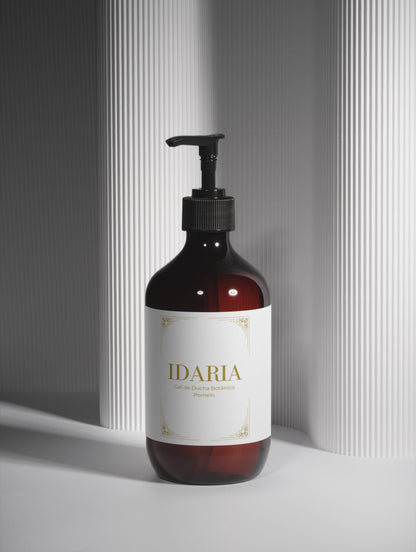 Gel de Ducha Botánico