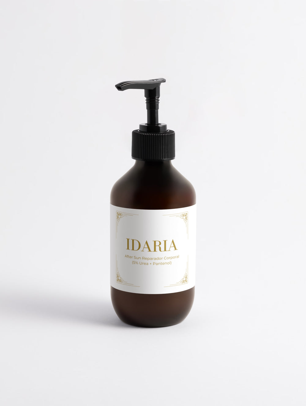 After Sun Reparador Corporal (5% Urea + Pantenol)