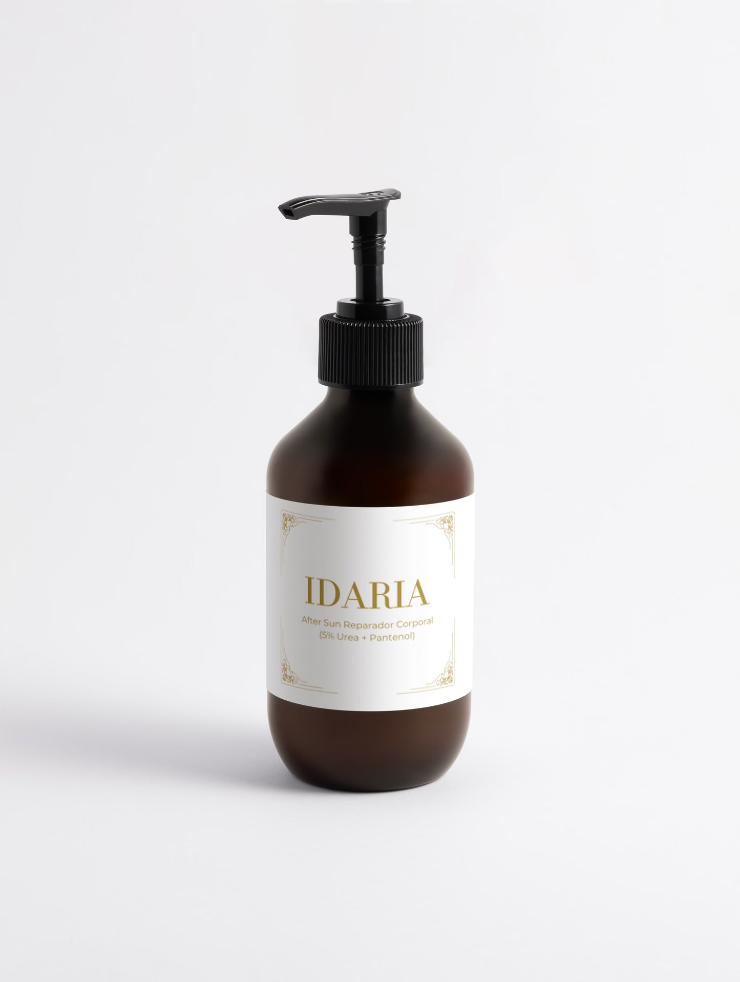 After Sun Reparador Corporal (5% Urea + Pantenol)