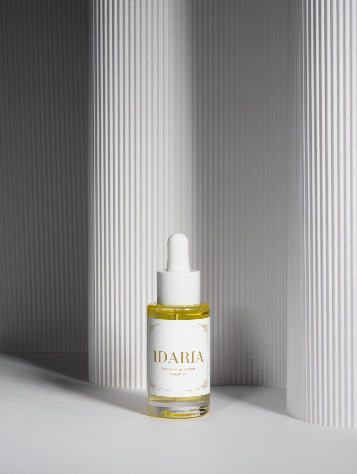 Sérum Alternativo al Retinol (Textura en Aceite)