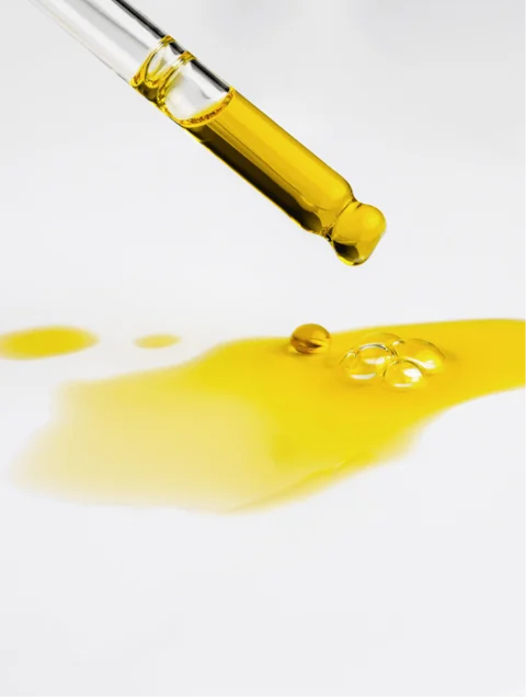 Sérum Alternativo al Retinol (Textura en Aceite)
