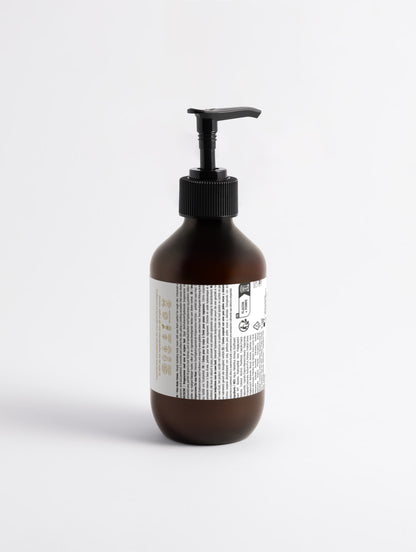 After Sun Reparador Corporal (5% Urea + Pantenol)