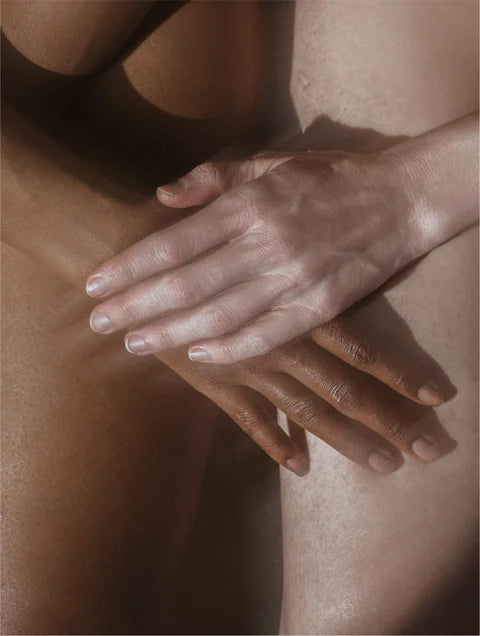 After Sun Reparador Corporal (5% Urea + Pantenol)