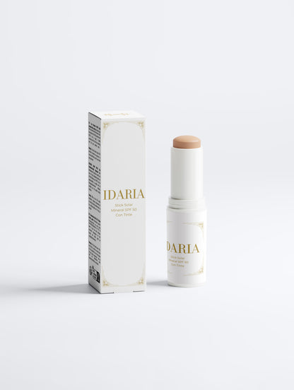 Stick Solar Mineral SPF 50