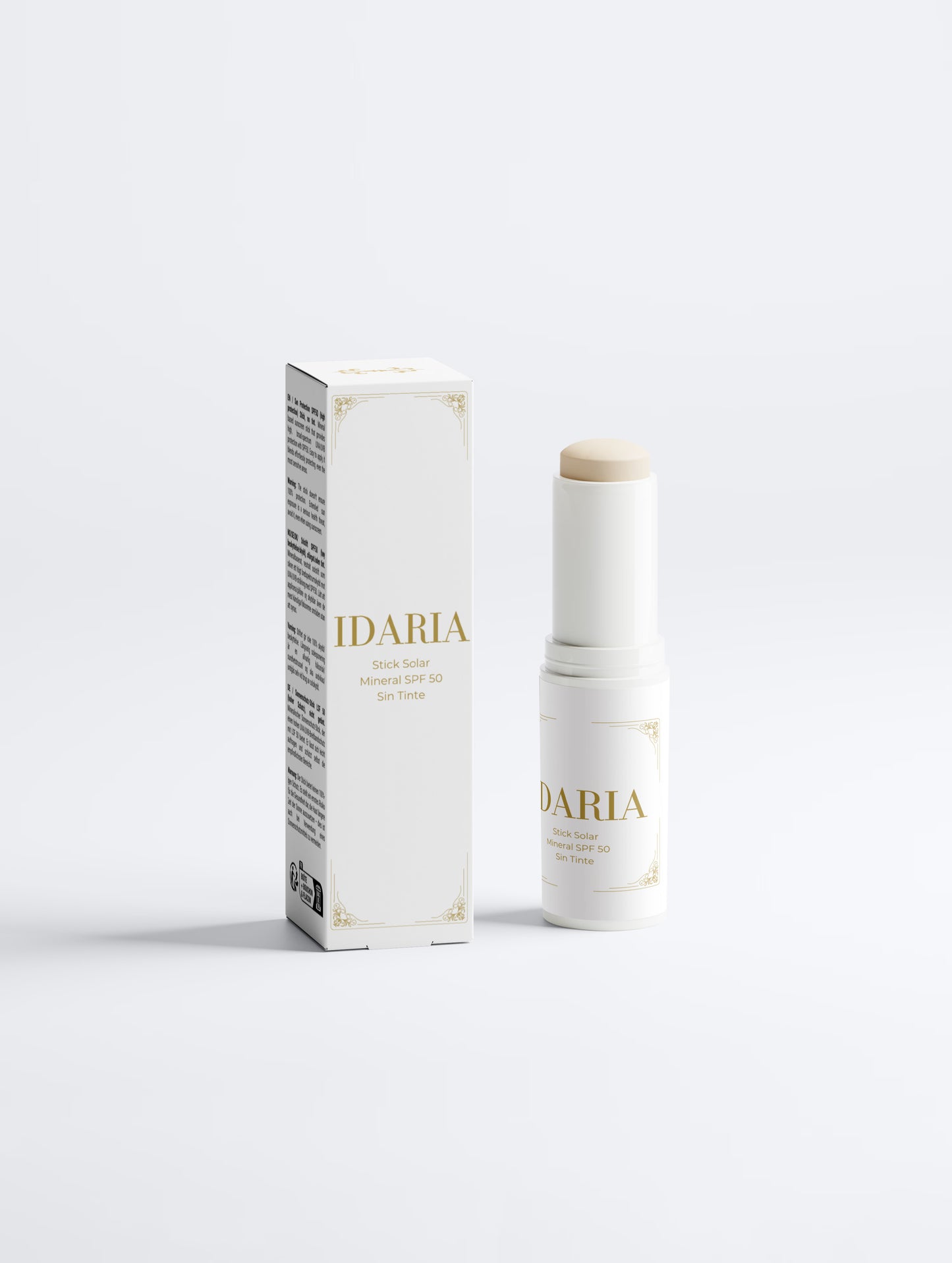 Stick Solar Mineral SPF 50