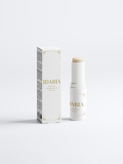 Stick Solar Mineral SPF 50