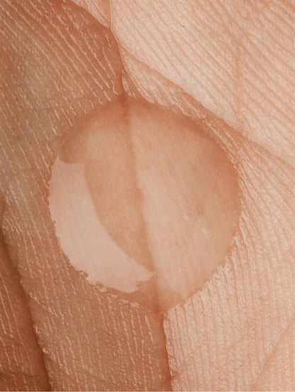 Gel Facial Hidratante con Niacinamida
