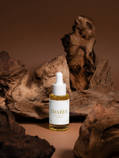 Sérum Alternativo al Retinol (Textura en Aceite)