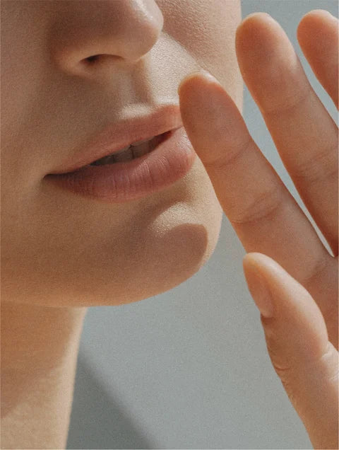 Limpiador Facial de Aceite a Leche