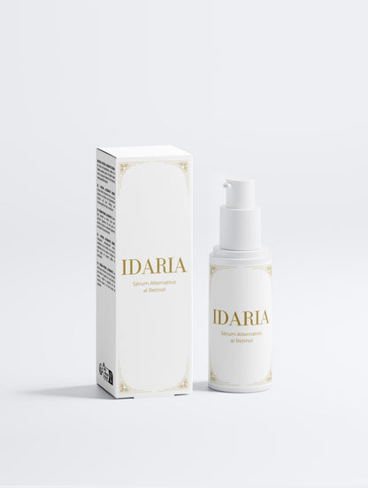 Sérum Alternativo al Retinol (Textura Acuosa)