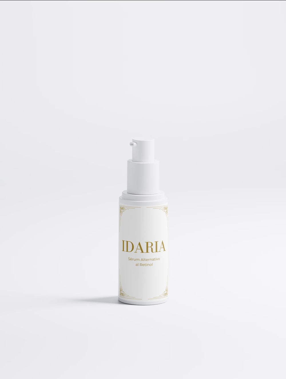 Sérum Alternativo al Retinol (Textura Acuosa)
