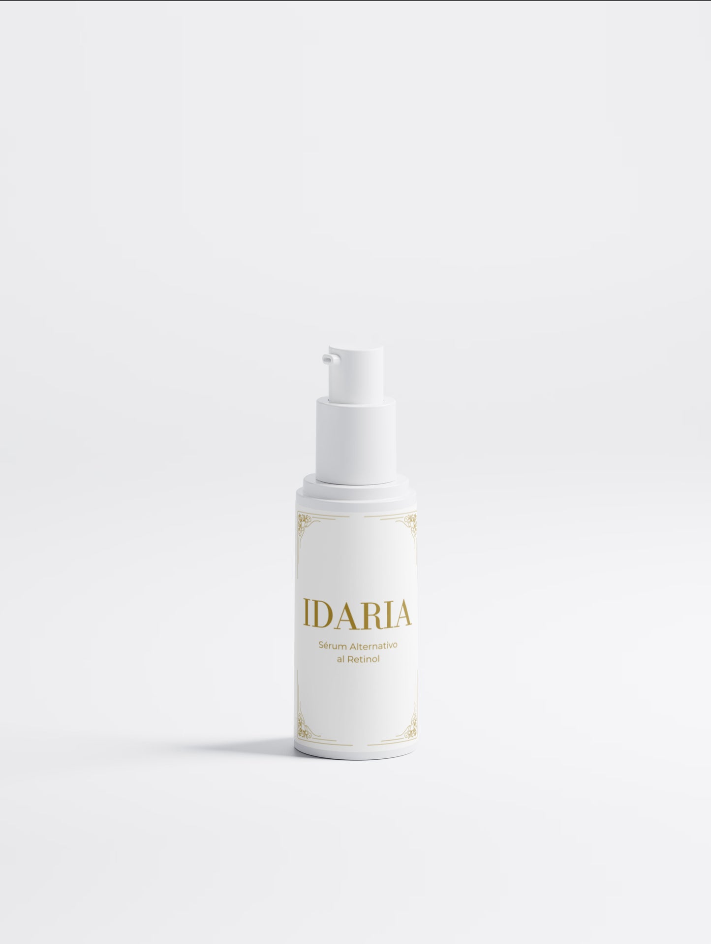 Sérum Alternativo al Retinol (Textura Acuosa)