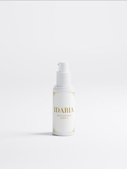 Sérum Alternativo al Retinol (Textura Acuosa)