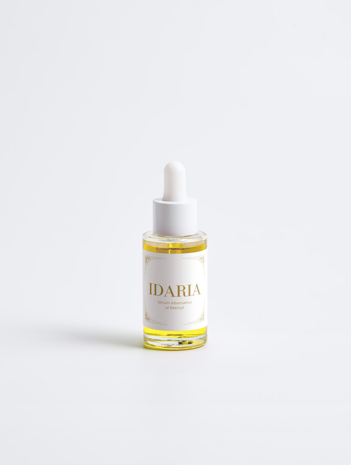 Sérum Alternativo al Retinol (Textura en Aceite)