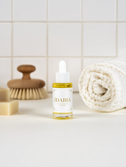 Sérum Alternativo al Retinol (Textura en Aceite)