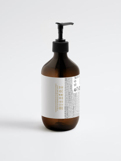 Gel de Ducha Botánico