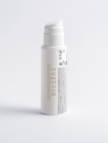 Limpiador Facial de Aceite a Leche